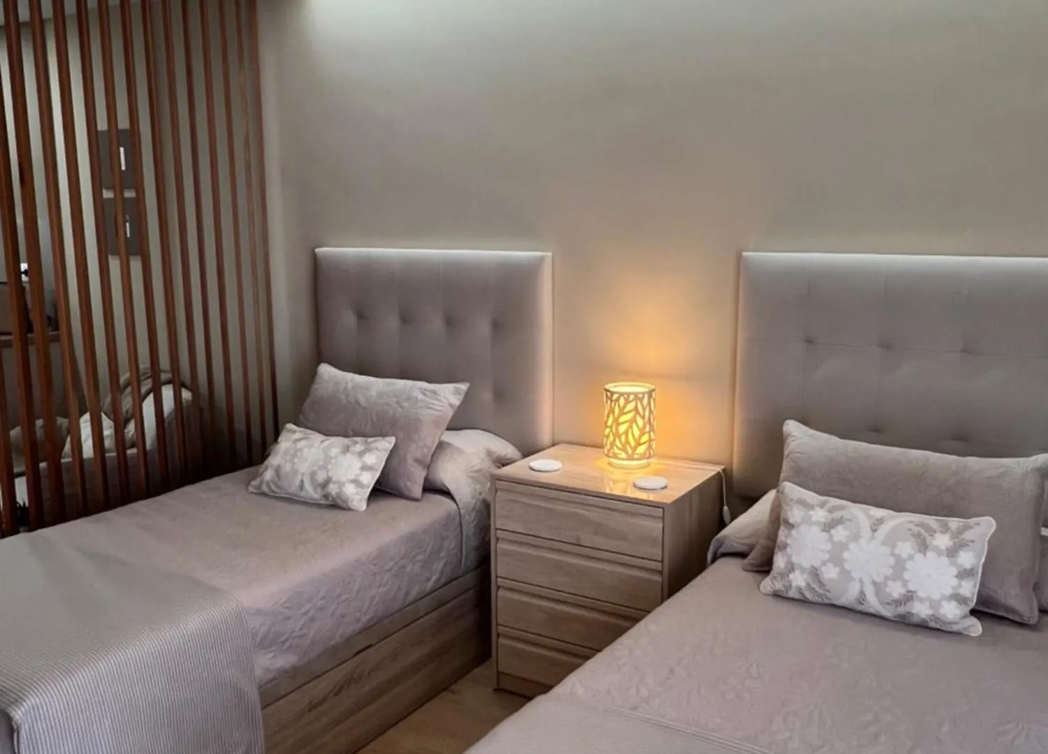 Apartamento En Plaza Del Charco Puerto de la Cruz  Spanien
